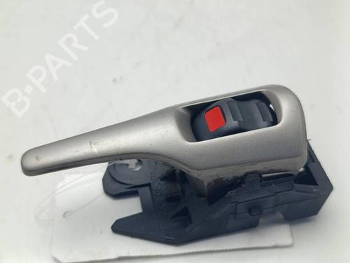 Used Rear left interior door handle Rear left interior door handle TOYOTA COROLLA Saloon (_E15_) [2006-2018] 39881436 39881436