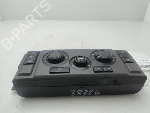 Climate control LAND ROVER DISCOVERY III (L319) 2.7 TD 4x4 | BP27170847I5 