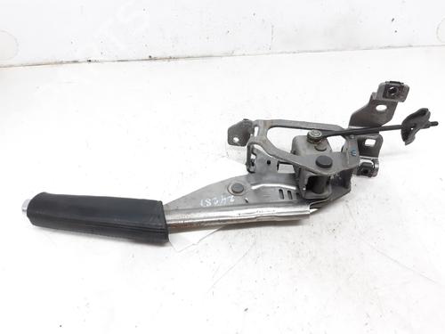 Hand brake SKODA OCTAVIA II (1Z3) 1.6 TDI | BP8766051I18 