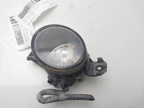 Venstre  foran tåkelykt NISSAN X-TRAIL I (T30) [2001-2013]  30876277