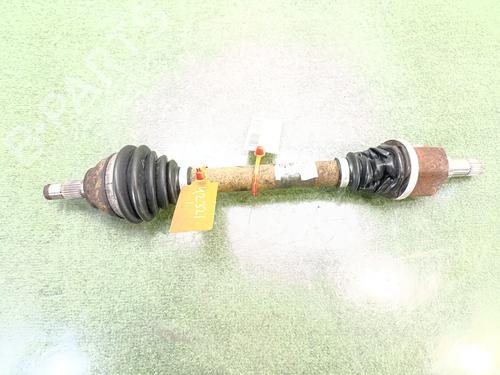 Left front driveshaft PEUGEOT PARTNER Box Body/MPV 1.6 HDi 16V | BP37294649M38 - Image 4
