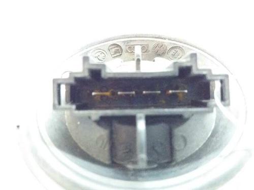 BP11649225M108 | Heater resistor VW POLO (9N_, 9A_) 1.4 16V BP11649225M108