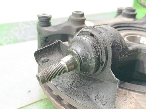 Right front steering knuckle CITROËN C5 I (DC_) 2.0 HDi (DCRHZB, DCRHZE) | BP28710648M26 