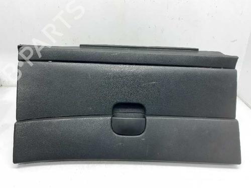 Used Glove box NISSAN QASHQAI / QASHQAI +2 I (J10, NJ10, JJ10E) 1.5 dCi (106 hp) 5593743