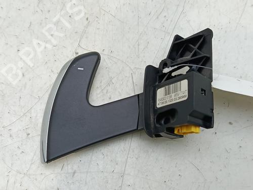 Ratbetjening CITROËN C4 Picasso I MPV (UD_) 1.6 HDi 110 (112 hp) 29742968