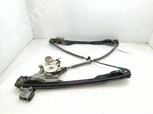 Used Front left window mechanism Front left window mechanism 37011400 37011400