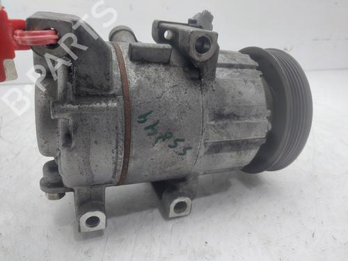 AC compressor KIA CEE'D (JD) | BP37170779M34 - Image 3