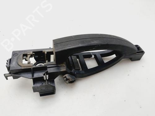Front right exterior door handle FORD FOCUS II (DA_, HCP, DP)  | BP24884588C129 