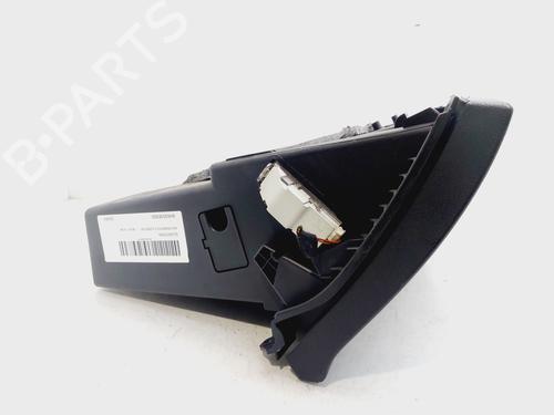 Glove box KIA SORENTO I (JC)  | BP23131498C95 