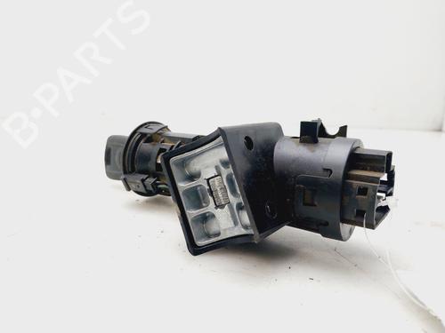 Ignition barrel FIAT PANDA (169_) 1.2 (169.AXB11, 169.AXB1A) | BP20327495M48 