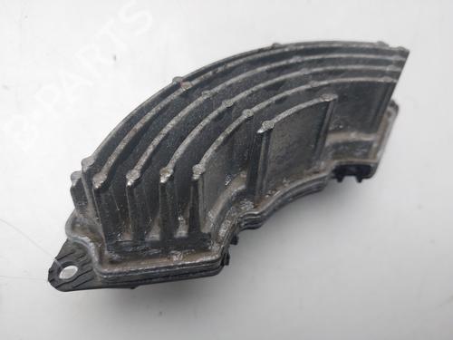 Used Heater resistor Heater resistor CITROËN C4 Picasso I MPV (UD_) [2006-2015] 32857664 32857664