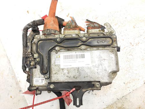 Used Electronic module Electronic module TOYOTA AURIS (_E18_) 1.8 Hybrid (ZWE186_, ZWE186R) (136 hp) 36070840 36070840
