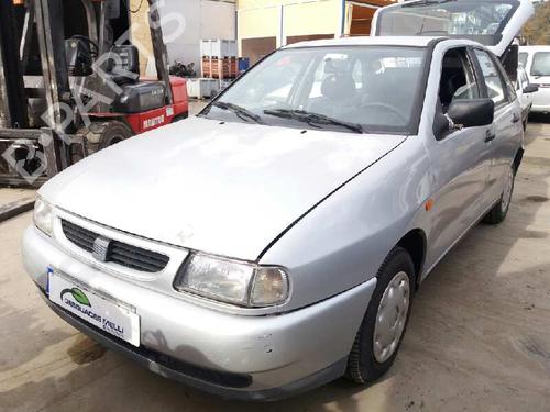 Left taillight SEAT IBIZA II (6K1) 1.4 i | BP2882790C34 