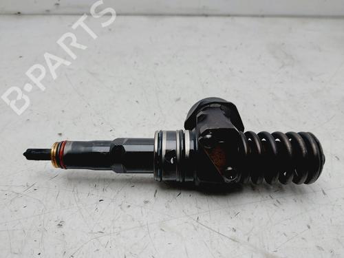 Used Injector AUDI A4 B7 Avant (8ED) 2.0 TDI quattro (140 hp) 27710887