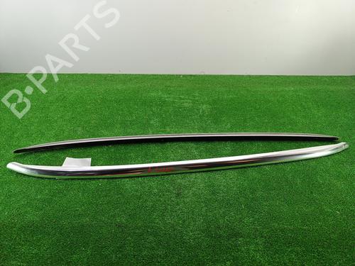 Roof bar AUDI Q3 (8UB, 8UG)  | BP29167119C65 