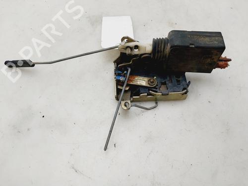 Used Front right lock PEUGEOT 106 II (1A_, 1C_) 1.5 D (57 hp) 26946915