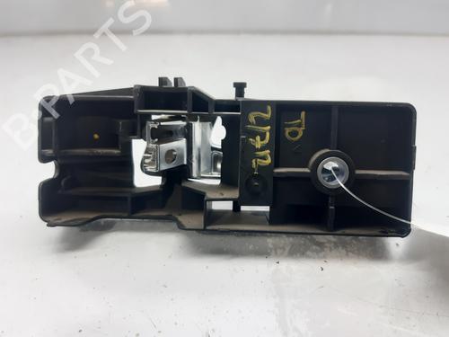 Rear right interior door handle ALFA ROMEO 159 Sportwagon (939_) 1.9 JTDM 16V (939BXC1B, 939BXC12) | BP6976727I16 