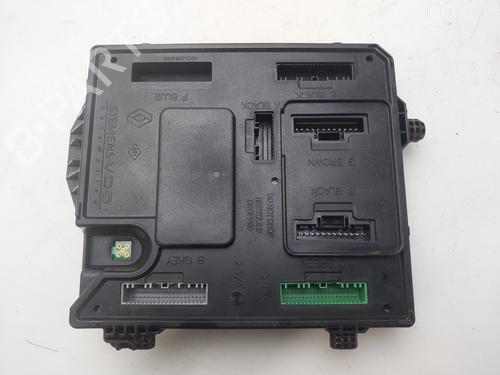 electronic-module-renault-megane-iii-hatchback-bz01_-b3_-2008-36844676 main image
