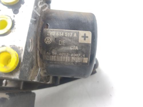 ABS pump VW CADDY III Box Body/MPV (2KA, 2KH, 2CA, 2CH)  | BP29375811M43 
