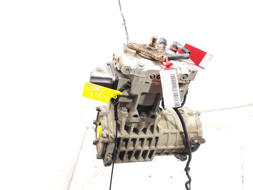Rear differential SEAT LEON (1M1) 1.9 TDI Syncro | BP15801933M24 