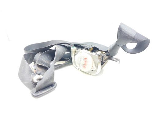 Used Front right seatbelt NISSAN NOTE (E11, NE11) 1.5 dCi (86 hp) 15229585