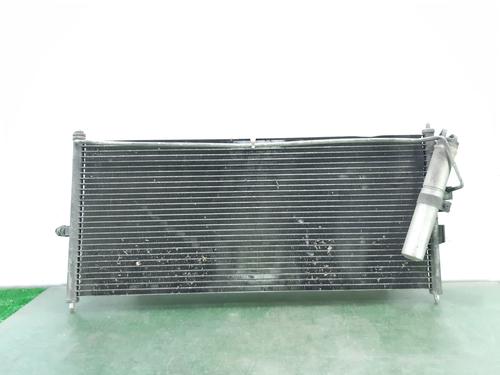 Used AC radiator NISSAN ALMERA II (N16) 2.2 dCi (112 hp) 10147227