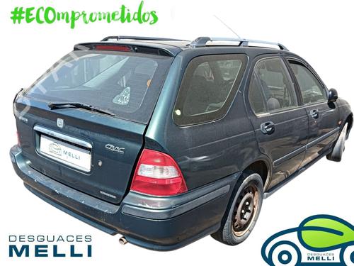 Ignition distributor HONDA CIVIC VI Aerodeck (MB, MC) 1.5 16V (MB9) | BP26191888M68  - Image 8