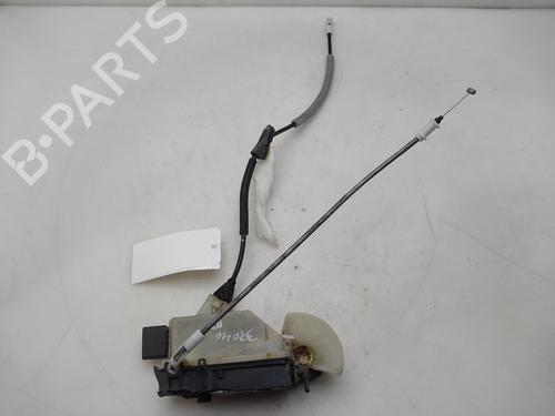 Used Front left lock Front left lock CITROËN DS4 (NX_) [2011-2015] 34119414 34119414