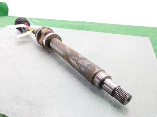 Right front driveshaft FORD FIESTA VI (CB1, CCN) 1.5 TDCi | BP14907827M39 