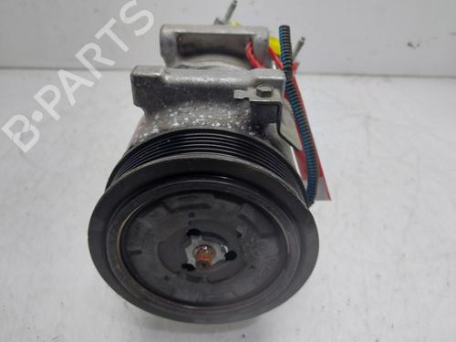 AC compressor CITROËN C4 II (NC_) 1.2 THP 110 (NCHNZ6, NCHNV6) | BP36915662M34  - Image 5