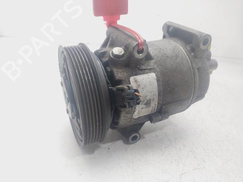 AC compressor RENAULT MEGANE II (BM0/1_, CM0/1_) 1.5 dCi (BM1E, CM1E) | BP29710553M34 
