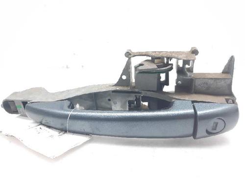 Used Front left exterior door handle CITROËN C4 Grand Picasso I (UA_) 1.6 HDi (109 hp) 5575999
