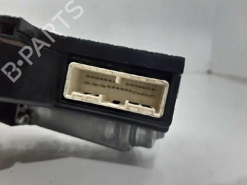 Central lock pump MITSUBISHI OUTLANDER III (GG_W, GF_W, ZJ, ZL, ZK)  | BP13995014M86 