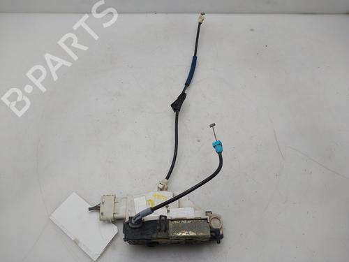Used Rear left lock Rear left lock CITROËN C4 I (LC_) [2004-2014] 36049148 36049148