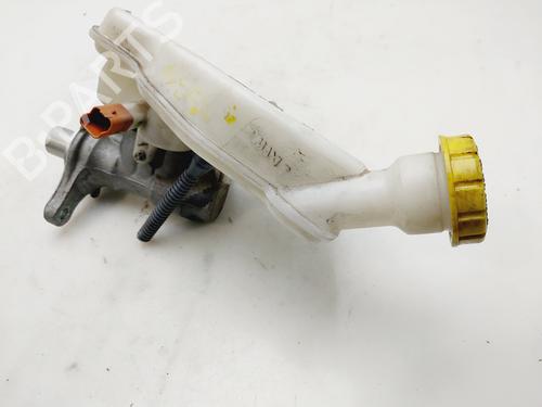 Brake master cylinder PEUGEOT 2008 I (CU_)  | BP25913619M77 