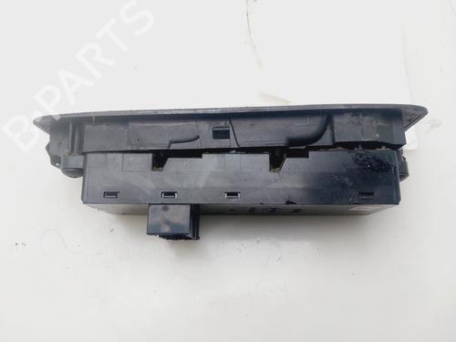 Left front window switch NISSAN PRIMERA Hatchback (P12) 1.9 dCi | BP32186314I27