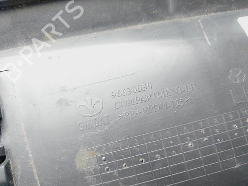 Handskerum OPEL ANTARA A (L07) | BP32177022C95