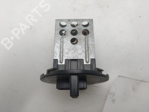 Varmeblæsermodstand CITROËN C4 I (LC_) [2004-2014]  33192140