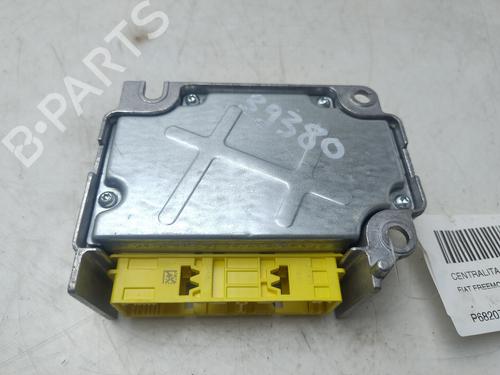 Used ECU airbags FIAT FREEMONT (345_) [2011-2025]  30044677