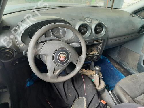 Front right window mechanism SEAT IBIZA III (6L1)  | BP18329499C23 