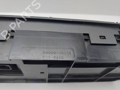 Climate control TOYOTA RAV 4 IV (_A4_)  | BP16172674I5 