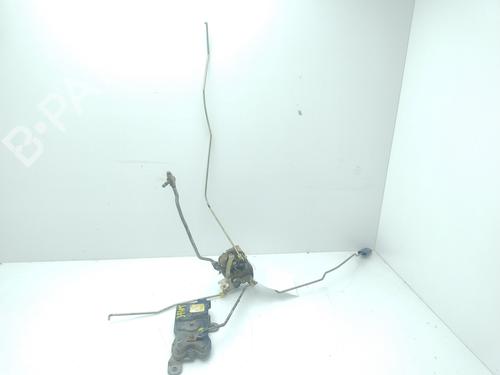 Used Front right lock SSANGYONG MUSSO (FJ) 2.9 D (99 hp) 23071738