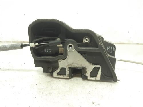 Rear right lock BMW 1 (E87) 118 d | BP9238554C99 