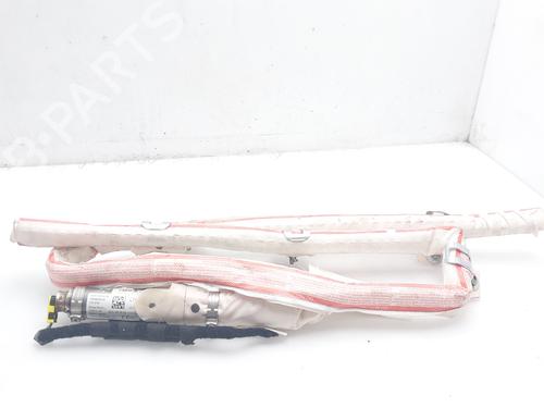 Used Left curtain airbag JAGUAR XE (X760) 2.0 D (180 hp) 18032959