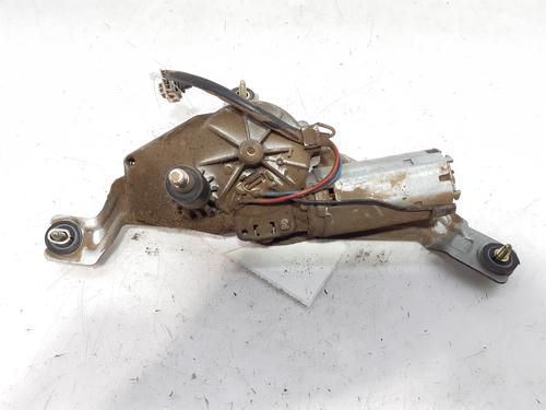 Used Rear wiper motor NISSAN ALMERA II (N16) 2.2 dCi (112 hp) 8512817
