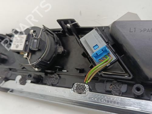 Front left interior door handle VW PASSAT B8 (3G2, CB2)  | BP32071547I13 