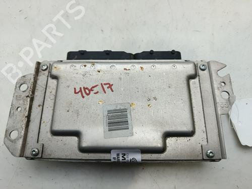 Used Engine control unit (ECU) Engine control unit (ECU) KIA PICANTO I (SA) 1.0 (61 hp) 32430568 32430568