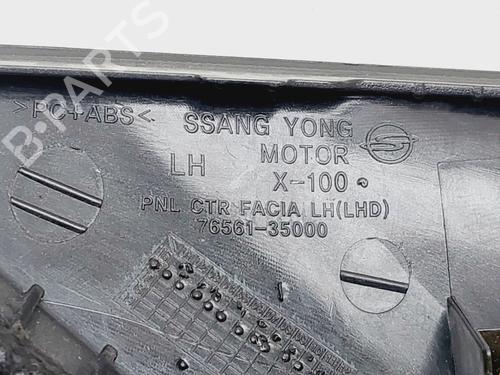 Air vent SSANGYONG XLV SUV | BP31932558I21