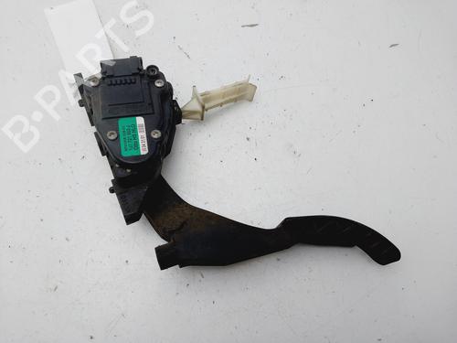 Pedal SEAT LEON (1M1)  | BP29288768I4 