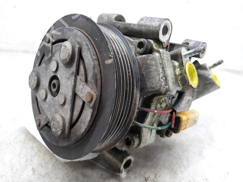 Used AC compressor CITROËN C4 II (NC_) 1.6 BlueHDi 100 (99 hp) 11631504